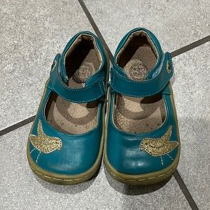 Livie & Luca Pio Pio size 7